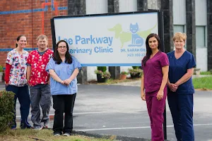 Lee Parkway Veterinary Clinic image