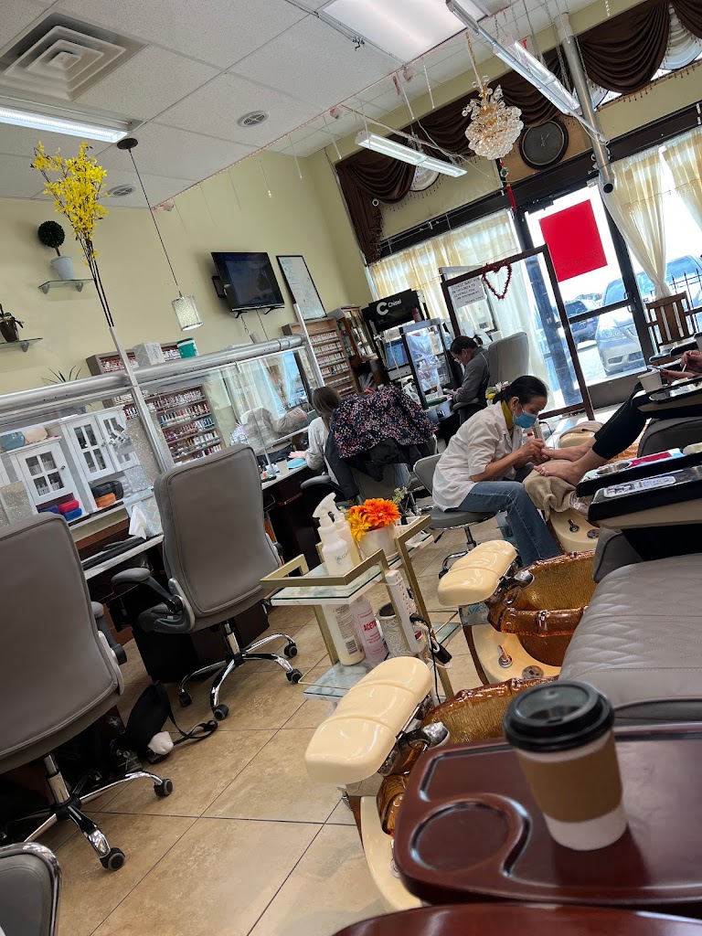 GALAXY NAIL & SPA LOS ALAMOS Los Alamos, NM 87544 Services and Reviews