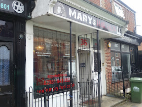 Mary Hair Salon