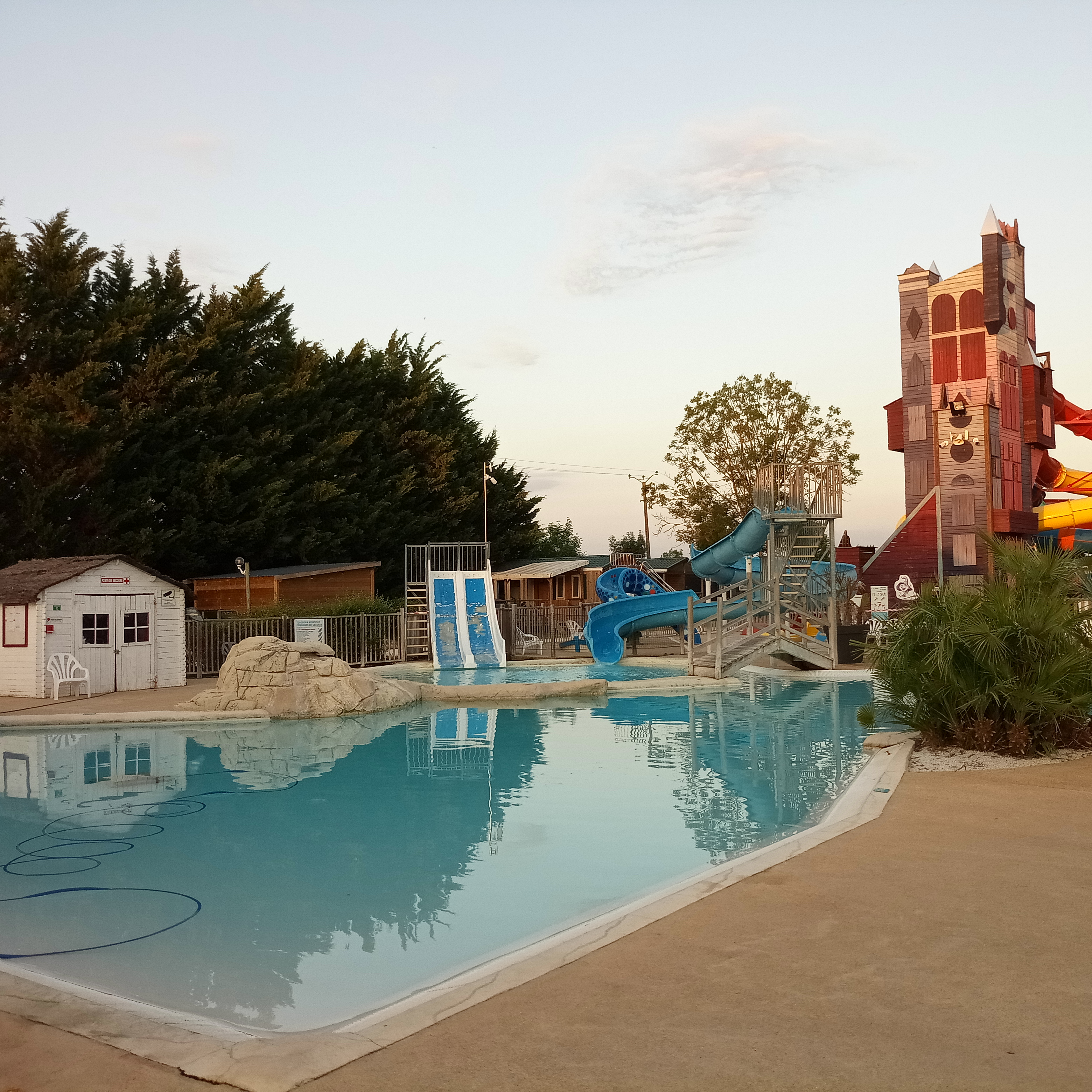 Photo n° 2 de l'avis de Patrick.a fait le 28/07/2023 à 17:34