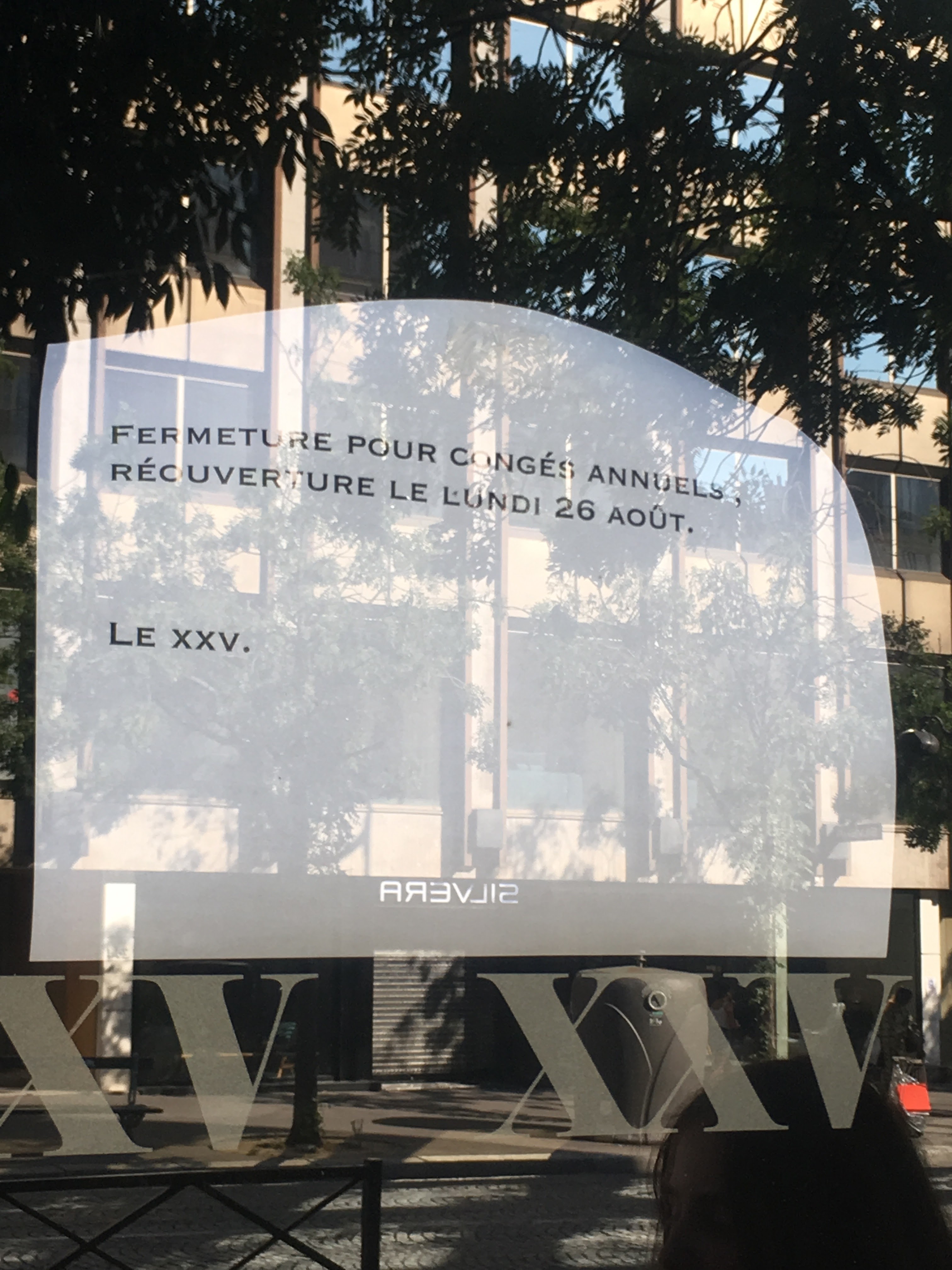 Photo n° 1 de l'avis de David.e fait le 25/08/2019 à 16:47