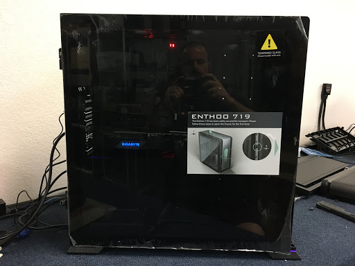 Computer Repair Service «PC-Help», reviews and photos, 508 W Harwood Rd, Hurst, TX 76054, USA