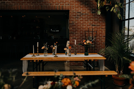 Florist «The Flowerman Columbus», reviews and photos, 761 Busch Ct, Columbus, OH 43229, USA