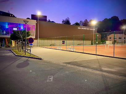 Royal Tennis Club Neufchâteau
