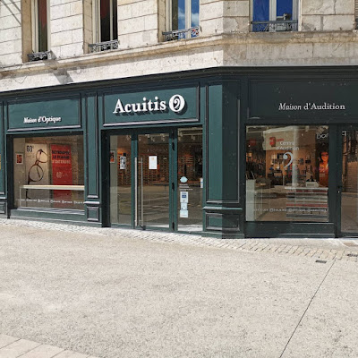 ACUITIS Opticien & Audioprothésiste Niort à Niort