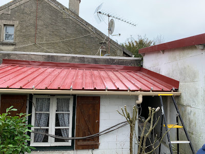 Ohl Rénovation Rénovation De Toiture Villebon-Sur-Yvette à Villebon-sur-Yvette