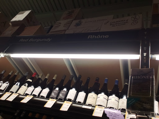Wine Store «Total Wine & More», reviews and photos, 625 Black Lake Blvd SW #405, Olympia, WA 98502, USA