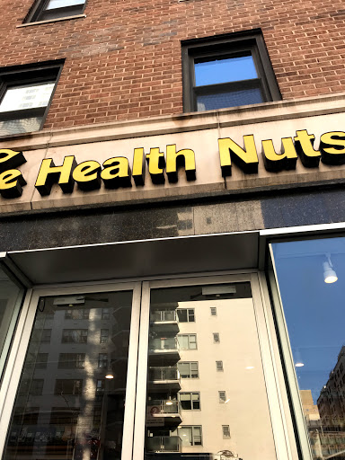 Deli «The Health Nuts», reviews and photos, 1208 2nd Ave, New York, NY 10065, USA