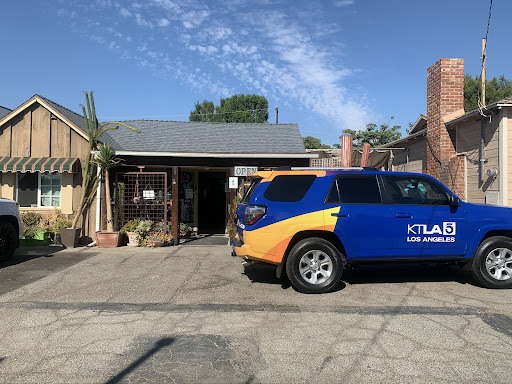 Gift Shop «Desert Creations Nursery and Gift Shop», reviews and photos, 18161 Parthenia St, Los Angeles, CA 91325, USA