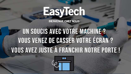 EasyTech Loos 59120