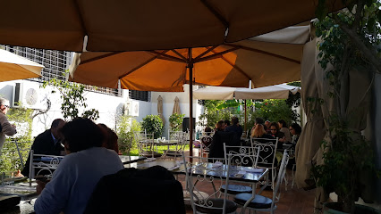 Il Giardino - 2 bis e, Av. Ahmed Lyazidi, Rabat, Morocco