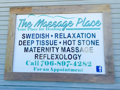 The Massage Place