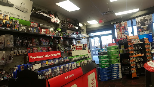 Video Game Store «GameStop», reviews and photos, 996 Easton Ave, Somerset, NJ 08873, USA