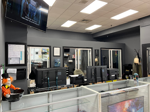 Explore number 23 tattoo ideas, creative tattoo ideas in Bridgeport, available at Evolution Tattoo