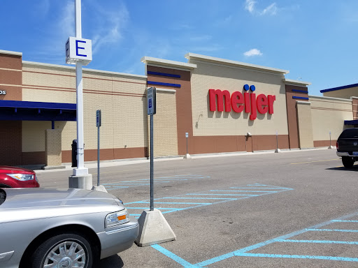 Grocery Store «Meijer», reviews and photos, 26100 Vreeland Rd, Flat Rock, MI 48134, USA