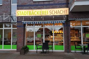 Stadtbäckerei Schacht image