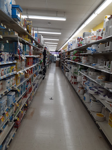 Discount Store «FAMILY DOLLAR», reviews and photos, 106 Townsedge Dr, Quarryville, PA 17566, USA