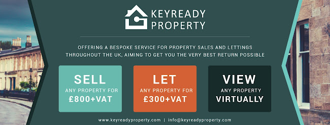 Keyready Property - Real estate agency