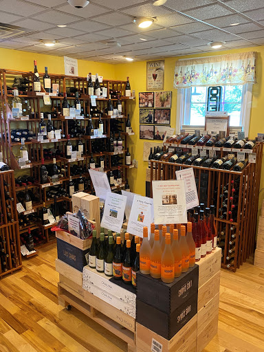 Wine Store «Timeless Wines», reviews and photos, 8043 Main St, Middletown, VA 22645, USA