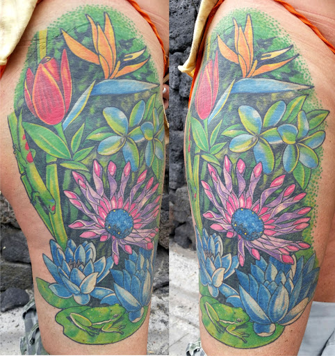 Explore tattoo ideas for sons, creative tattoo ideas in Kailua Kona, available at Big Island Tattoo & Piercing