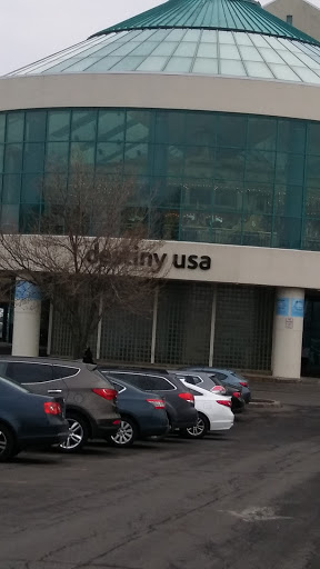 Shopping Mall «Destiny USA», reviews and photos, 9090 Destiny USA Dr, Syracuse, NY 13204, USA