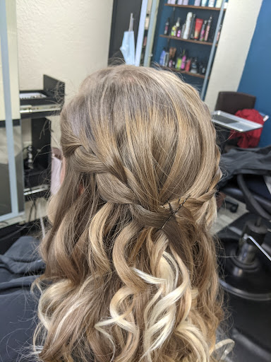 Hair Care «Hair Design Team Inc», reviews and photos, 734 S Perry St # C, Castle Rock, CO 80104, USA