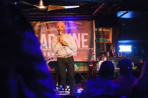 Bar «Bar Nine», reviews and photos, 807 9th Ave, New York, NY 10019, USA