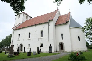 Hoff Church image