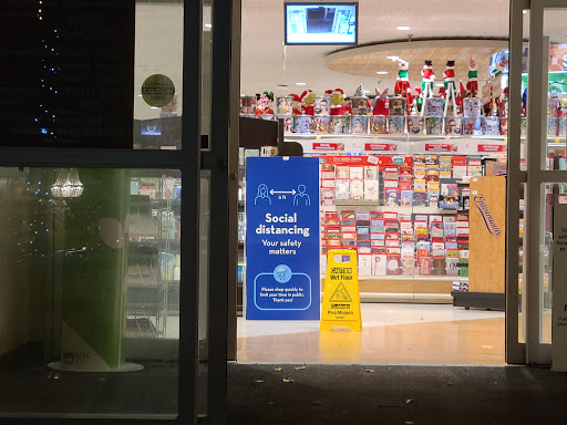 Pharmacy «Rite Aid», reviews and photos, 332 Raritan Ave, Highland Park, NJ 08904, USA