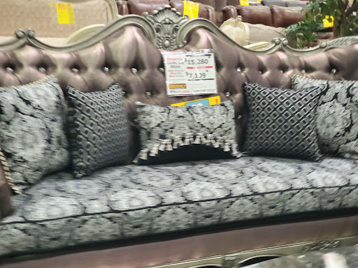 Furniture Store «Regency Furniture», reviews and photos, 7900 Cedarville Rd, Brandywine, MD 20613, USA
