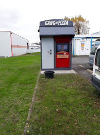 Photos du propriétaire du Pizzas à emporter Gang Of Pizza à L'Huisserie - n°4