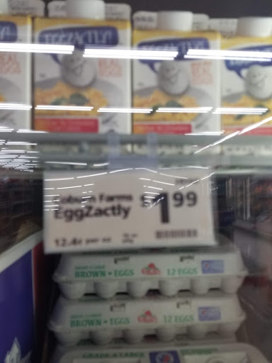 Grocery Store «Save-A-Lot», reviews and photos, 1001 Majestic Dr, Fenton, MO 63026, USA