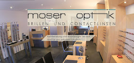 Moser Optik AG | Brillen & Kontaktlinsen