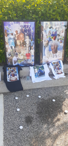 Shopping Mall «Hilltop Shopping Center», reviews and photos, 5400 Reisterstown Rd, Baltimore, MD 21215, USA