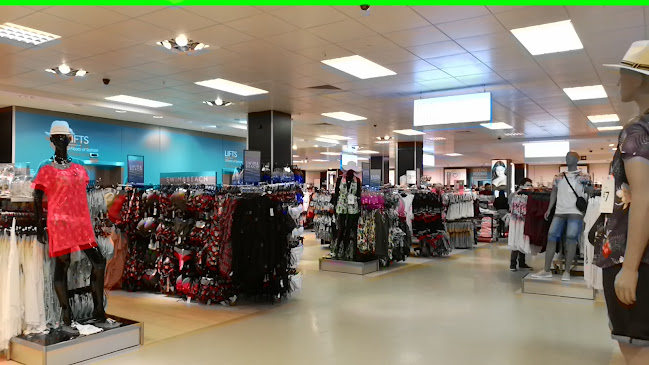 Reviews of Primark in Leicester - Clothing store