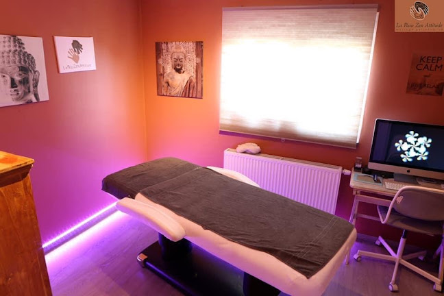 Beoordelingen van la peau zen attitude in Verviers - Massagetherapeut