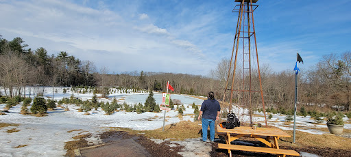 Outdoor Sports Store «Maple Hill Disc Golf», reviews and photos, 132 Marshall St, Leicester, MA 01524, USA