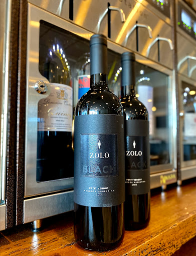 Wine Store «The Wine Sampler», reviews and photos, 4107 Oleander Dr Suite C, Wilmington, NC 28403, USA