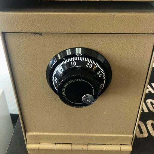 Locksmith «Liberty Locksmith Shop», reviews and photos, 4002 NASA Road 1, Seabrook, TX 77586, USA