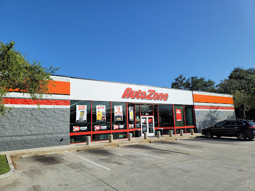 Auto Parts Store «AutoZone», reviews and photos, 1810 13th St, St Cloud, FL 34769, USA