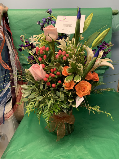Florist «Merrimon Florist Inc», reviews and photos, 329 Merrimon Ave, Asheville, NC 28801, USA