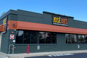 Josè Joe's Burgers & Burritos image