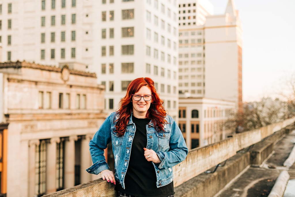 Hair by Lexy Reigh 98597