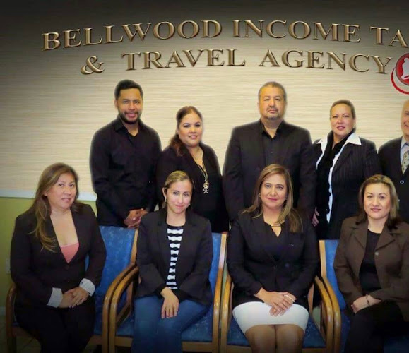 Bellwood Services Inc