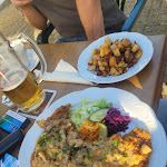 Photo n°2 de l'avis de Piotr.a fait le 11/07/2023 à 17:56 sur le  Gaststätte Zum Löwen - Günther Kloska à Tanna