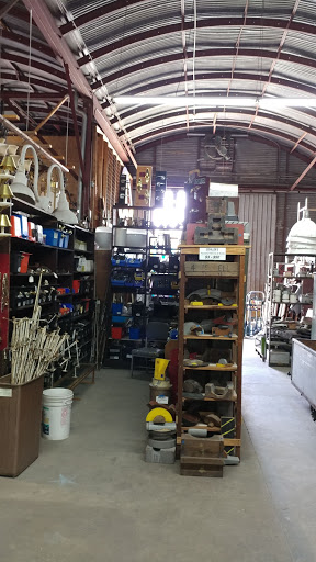 Schiller's Architectural and Design Salvage