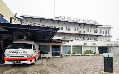 Siloam Hospitals Sentosa Bekasi image