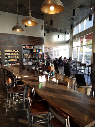 Coffee Shop «Starbucks», reviews and photos, 4930 Dublin Blvd #500, Dublin, CA 94568, USA