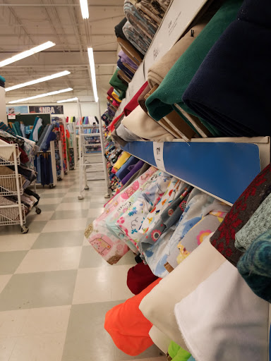 Fabric Store «Jo-Ann Fabrics and Crafts», reviews and photos, 1951 E Joppa Rd, Parkville, MD 21234, USA