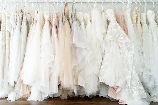 Bridal Shop «The White Magnolia Bridal Collection», reviews and photos, 1716 Hendricks Ave, Jacksonville, FL 32207, USA